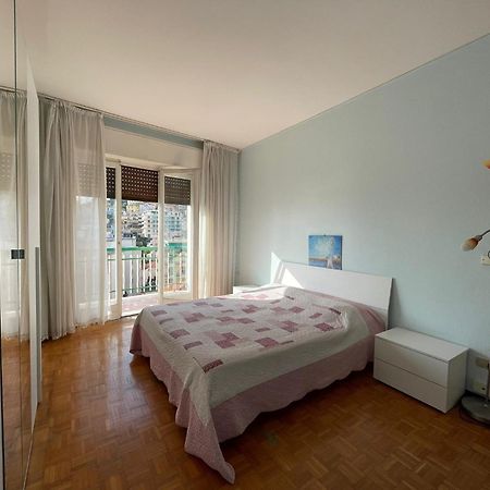 A 2 Passi Dal Mare Apartment Sanremo Ngoại thất bức ảnh