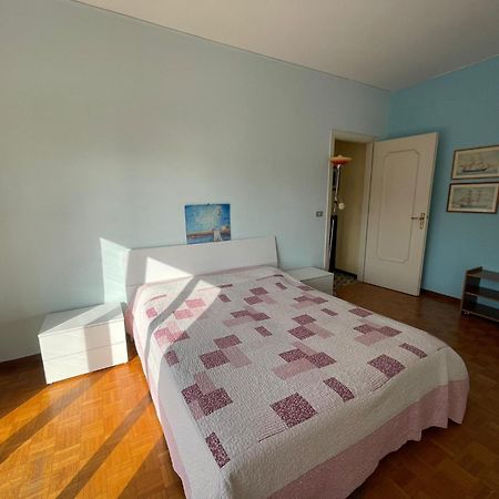 A 2 Passi Dal Mare Apartment Sanremo Ngoại thất bức ảnh