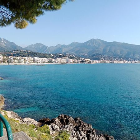 A 2 Passi Dal Mare Apartment Sanremo Ngoại thất bức ảnh
