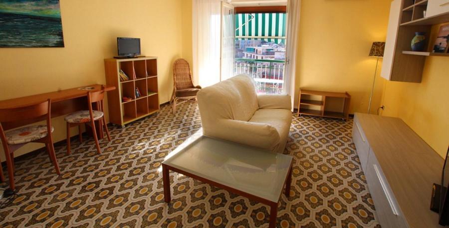 A 2 Passi Dal Mare Apartment Sanremo Ngoại thất bức ảnh