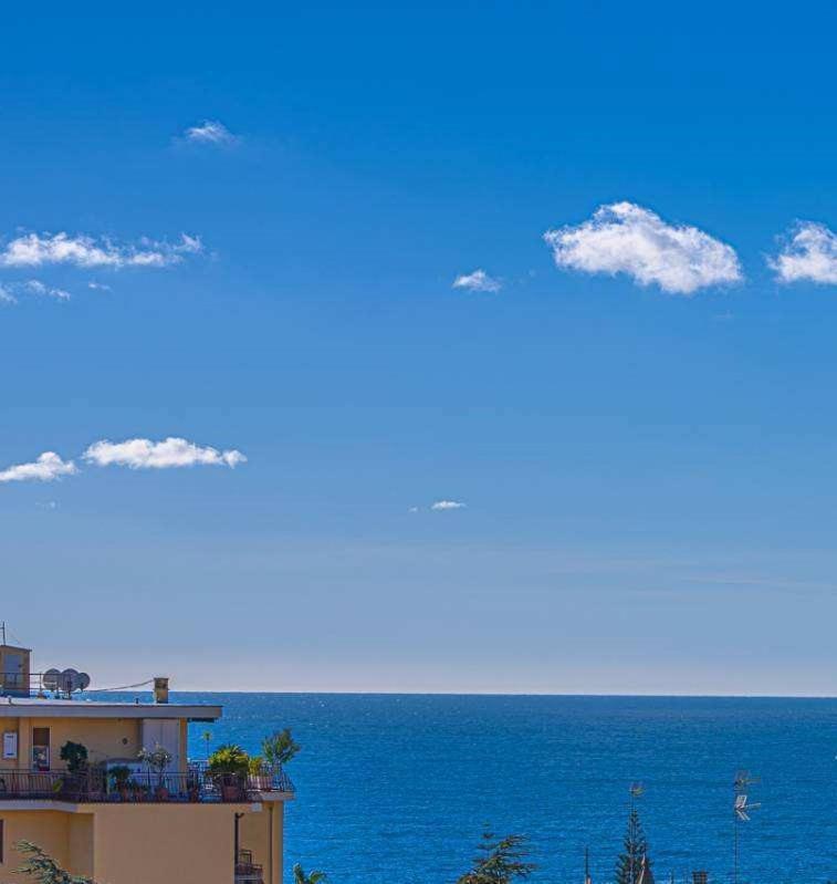 A 2 Passi Dal Mare Apartment Sanremo Ngoại thất bức ảnh