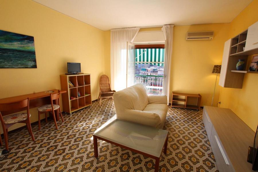 A 2 Passi Dal Mare Apartment Sanremo Ngoại thất bức ảnh