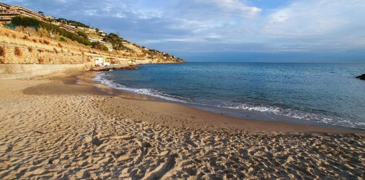 A 2 Passi Dal Mare Apartment Sanremo Ngoại thất bức ảnh