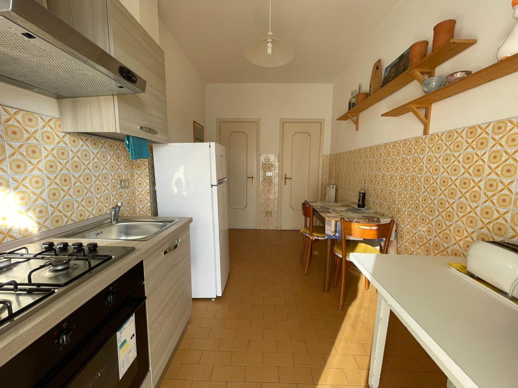 A 2 Passi Dal Mare Apartment Sanremo Ngoại thất bức ảnh