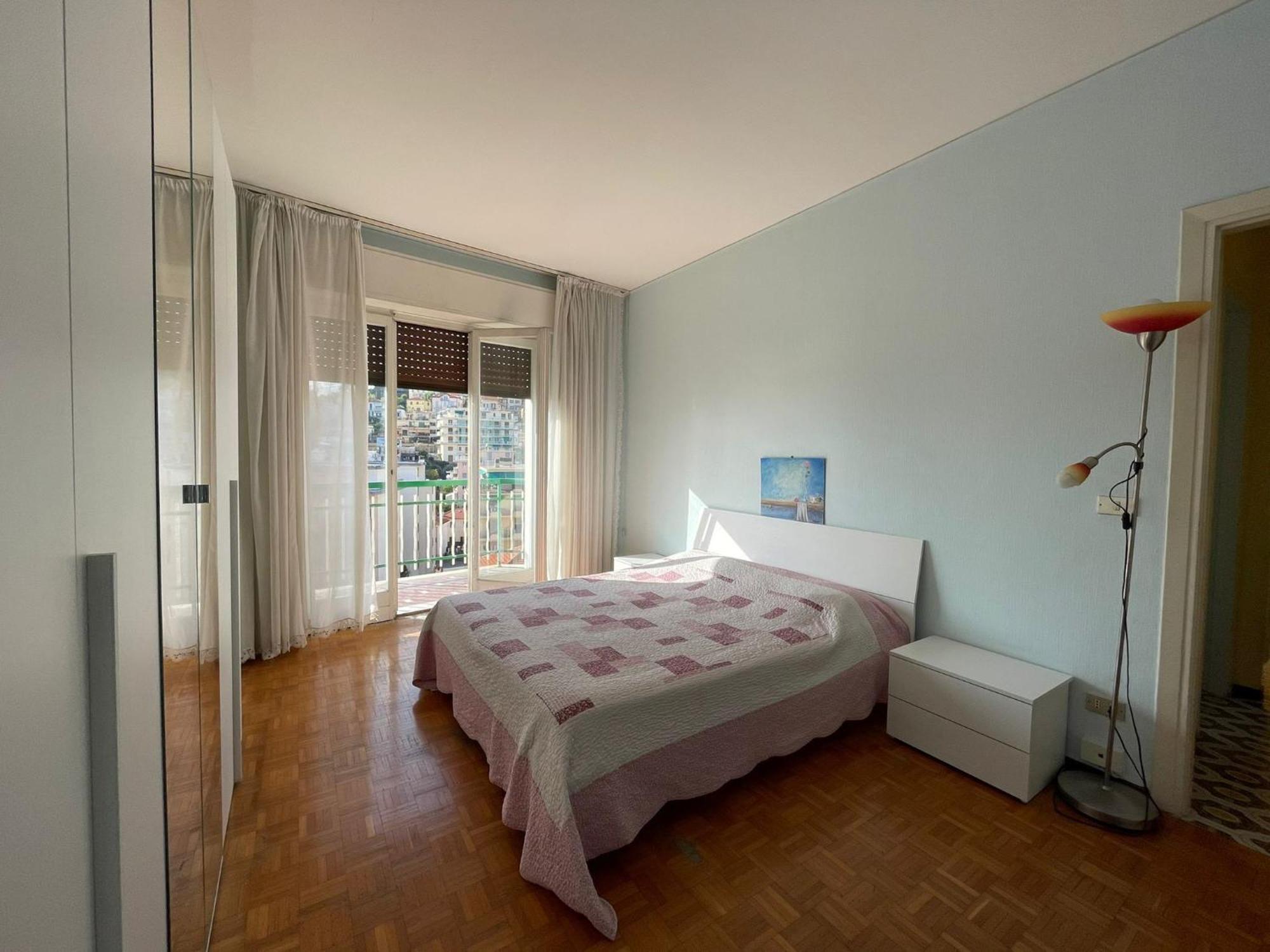 A 2 Passi Dal Mare Apartment Sanremo Ngoại thất bức ảnh