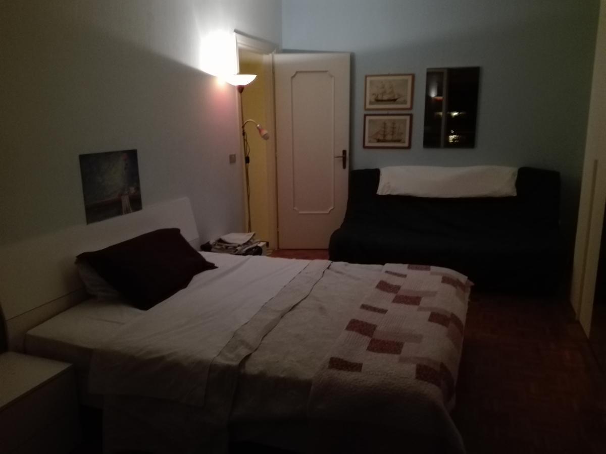 A 2 Passi Dal Mare Apartment Sanremo Ngoại thất bức ảnh