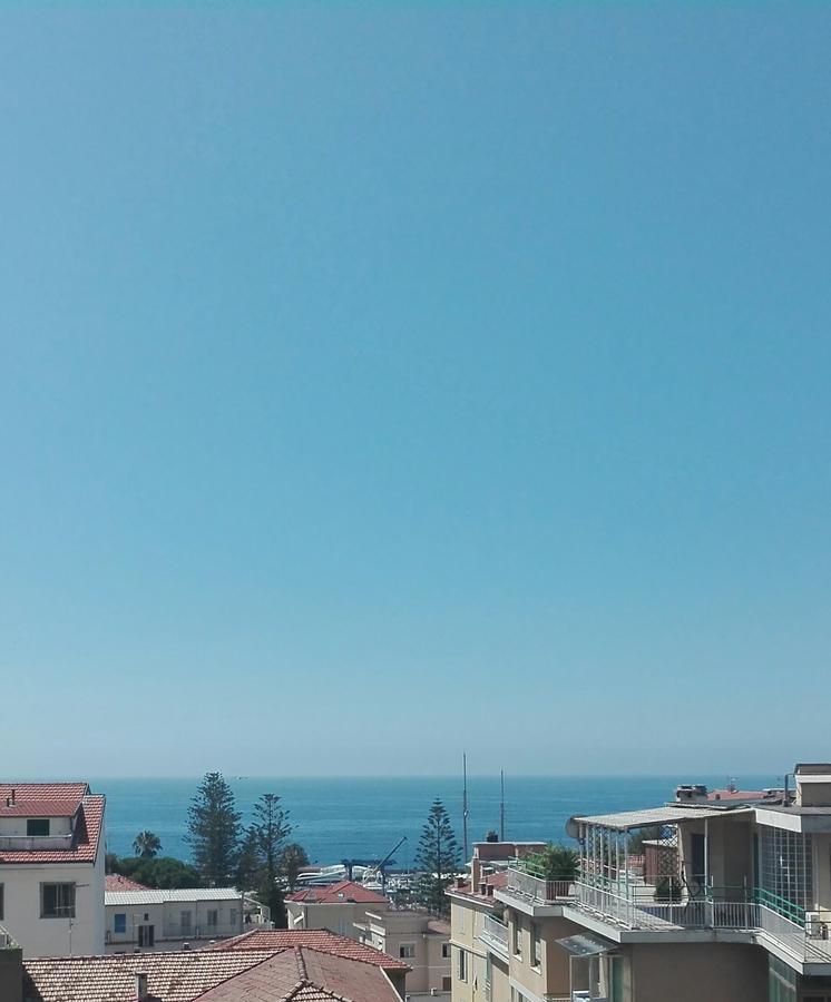 A 2 Passi Dal Mare Apartment Sanremo Ngoại thất bức ảnh