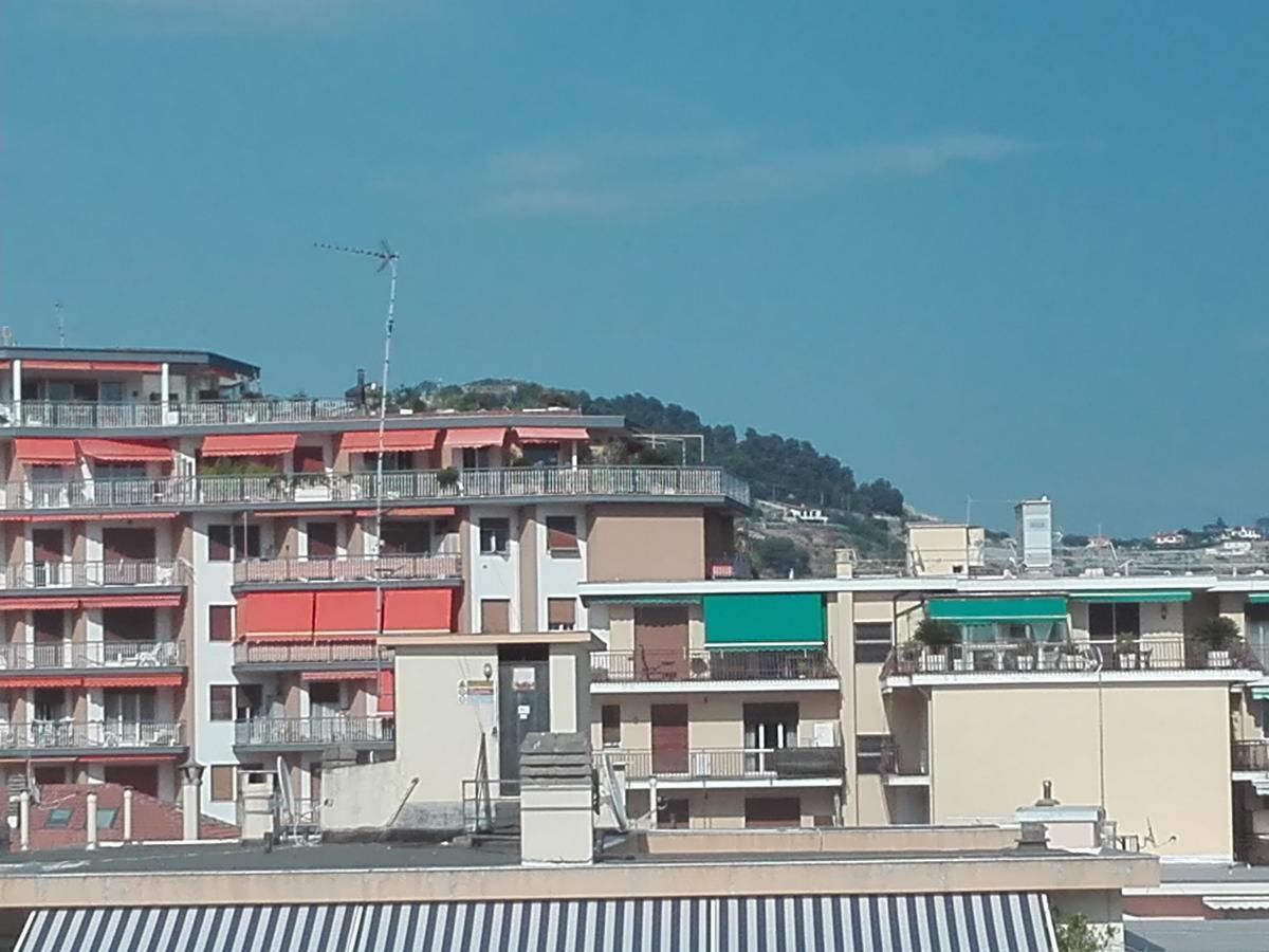 A 2 Passi Dal Mare Apartment Sanremo Ngoại thất bức ảnh