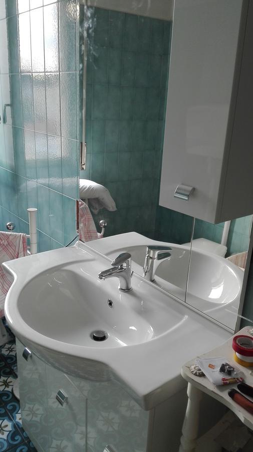 A 2 Passi Dal Mare Apartment Sanremo Ngoại thất bức ảnh