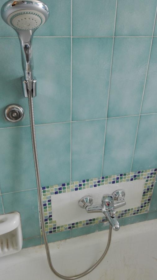 A 2 Passi Dal Mare Apartment Sanremo Ngoại thất bức ảnh