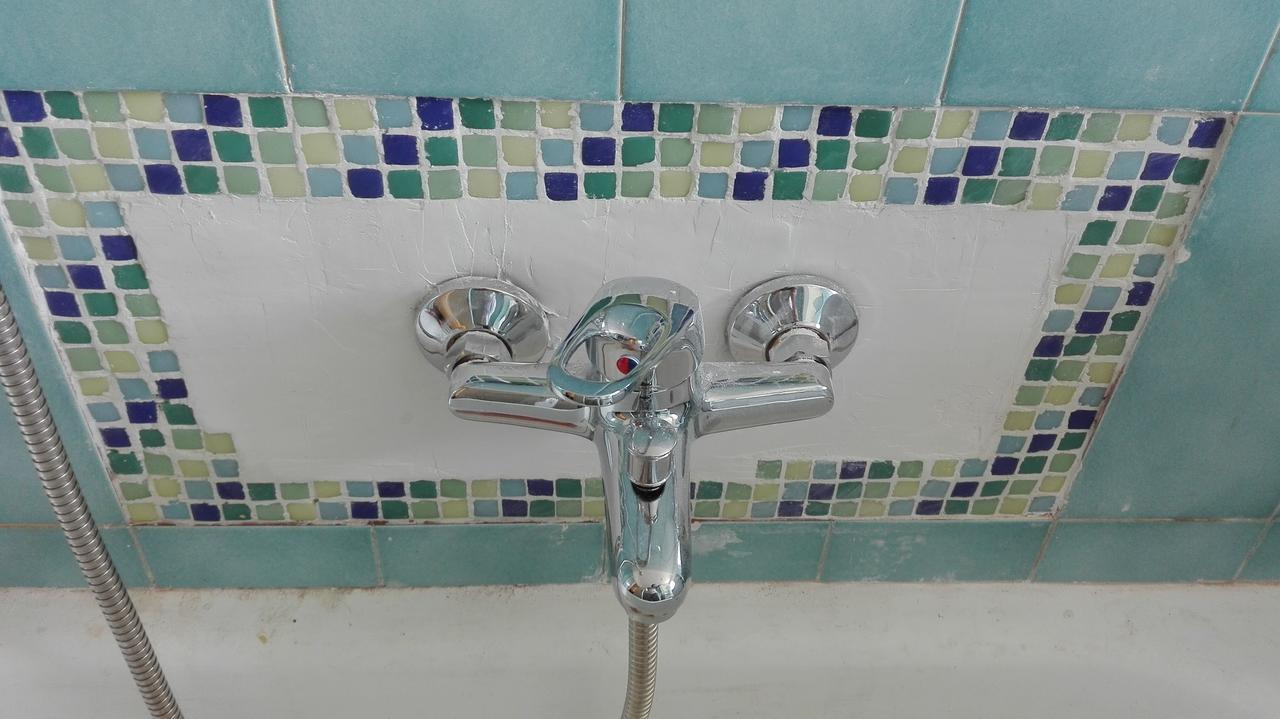 A 2 Passi Dal Mare Apartment Sanremo Ngoại thất bức ảnh