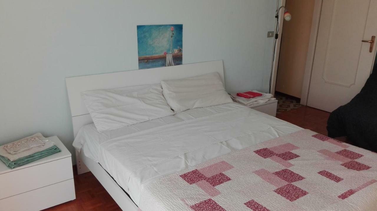 A 2 Passi Dal Mare Apartment Sanremo Ngoại thất bức ảnh