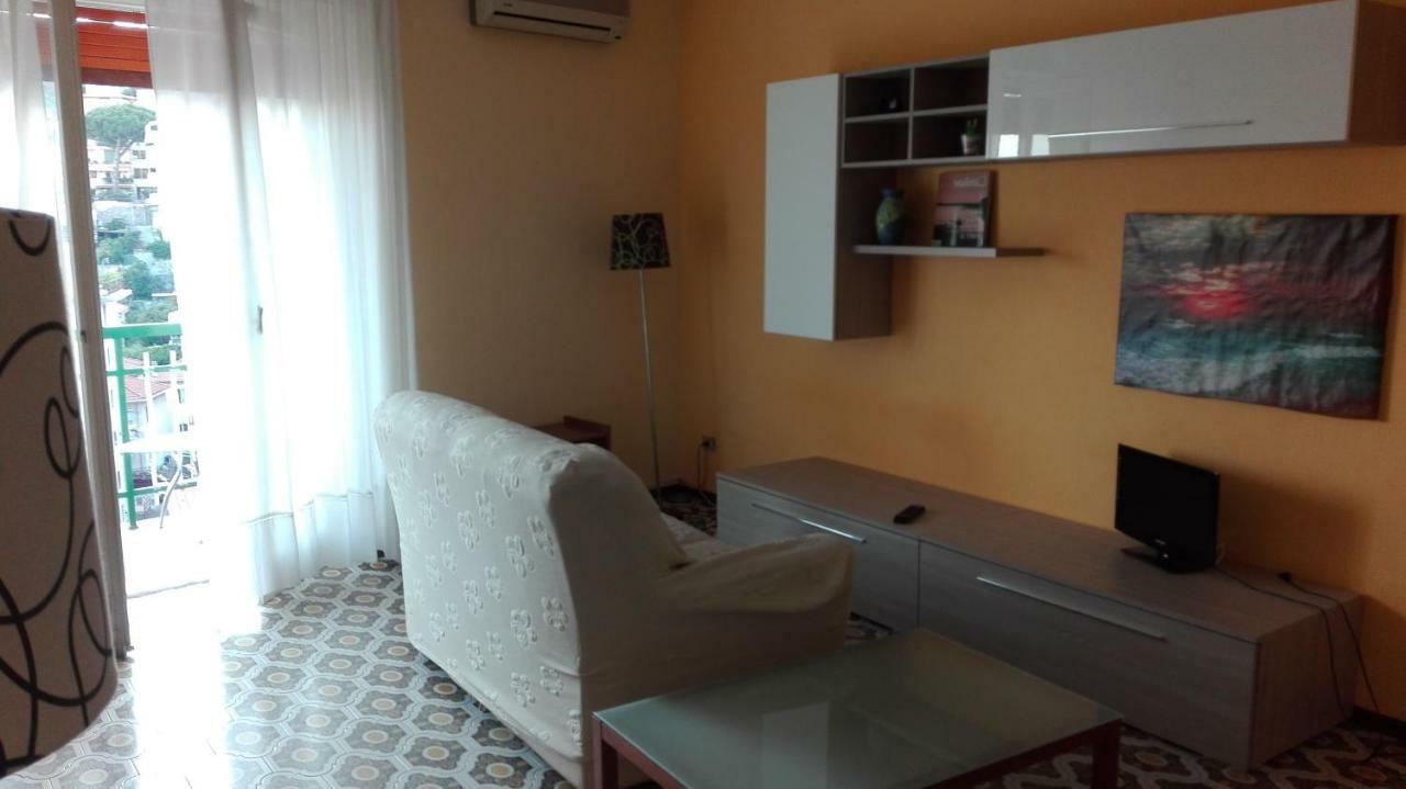 A 2 Passi Dal Mare Apartment Sanremo Ngoại thất bức ảnh