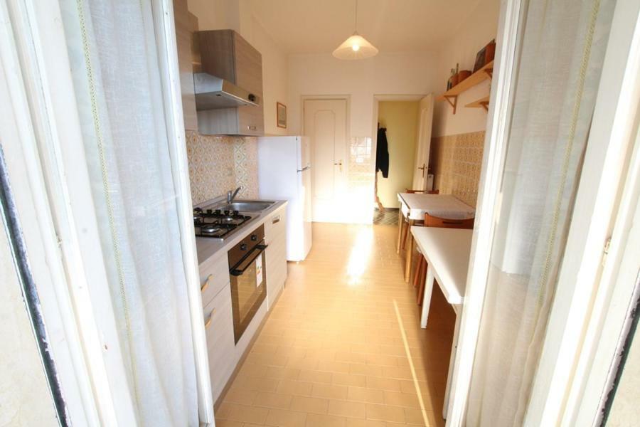 A 2 Passi Dal Mare Apartment Sanremo Ngoại thất bức ảnh